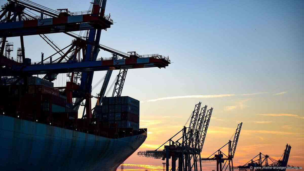 Deutscher Außenhandel verliert an Schwung – Defizit im China-Geschäft wächst rasant