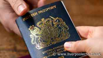 Full list of 13 UK airports set to introduce new border rules affecting Brits