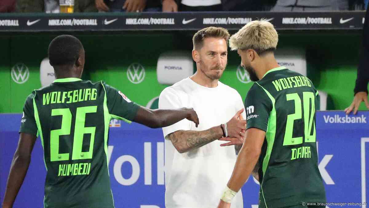 Fast-Heimspiel: Warum das Top-Duell in Nürnberg für den VfL-Trainer besonders wird
