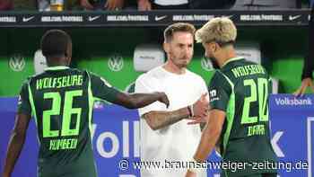 Fast-Heimspiel: Warum das Top-Duell in Nürnberg für den VfL-Trainer besonders wird