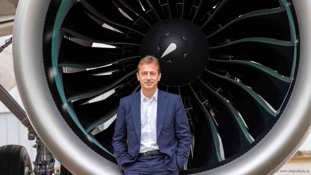 Airbus muss an Tempo zulegen und jeden Tag rund 3,5 Flugzeuge ausliefern