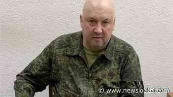 LIVE | Poetin haalt beruchte ’Generaal Armageddon’ terug om druk op Kiev op te voeren