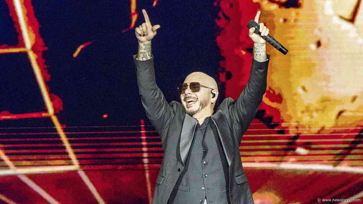 Pitbull (45) brengt rocklegendes en rapiconen samen op nieuw album Pitcoin, met een Nederlands tintje