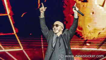 Pitbull (45) brengt rocklegendes en rapiconen samen op nieuw album Pitcoin, met een Nederlands tintje