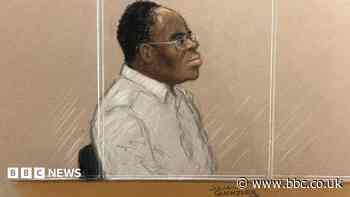Doctor accused of 1994 Rwanda genocide offences to face trial in UK
