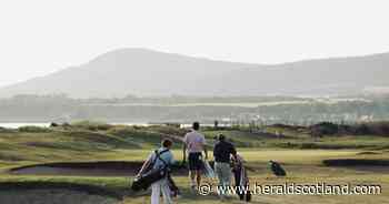 Three years after headline-grabbing takeover, Scottish golf club is up for sale again