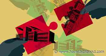 ‘No red lines, nothing off the table’ in university transformation talks