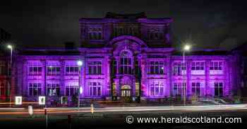 The historic buildings earmarked for demolition under Summerhall redevelopment plans