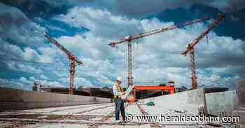 Scottish family-owned civil engineering company rescued from brink of collapse