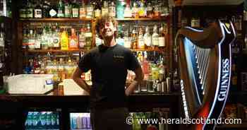 Footballer granted bail over alleged killing of Glasgow barman