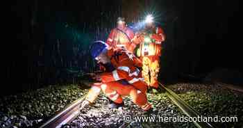 Scottish firm lands multi-million deal after solving Network Rail fault problem