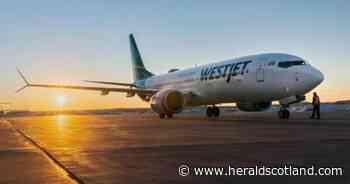 Canadian carrier removes Glasgow route from sale months after relaunch