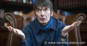 Ian Rankin reveals dismay over 'terrible' changes to Scottish university funding