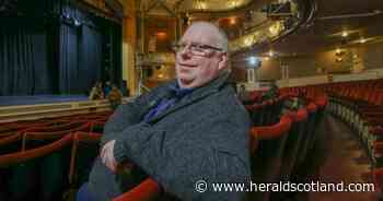 Still Game and Coronation Street actor admits making 83 indecent images of children