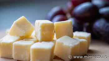 Expert settles debate on if cheese before bed causes nightmares