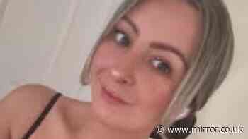 Mum dies suddenly of stroke, aged 33, leaving nine-year-old daughter