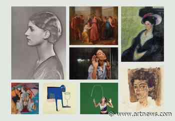 It’s Yours Now: What Top Collectors Have Donated to Museums