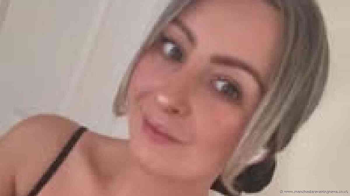 Manchester mum, 33, dies suddenly as devastated family pay tribute to 'beautiful soul'