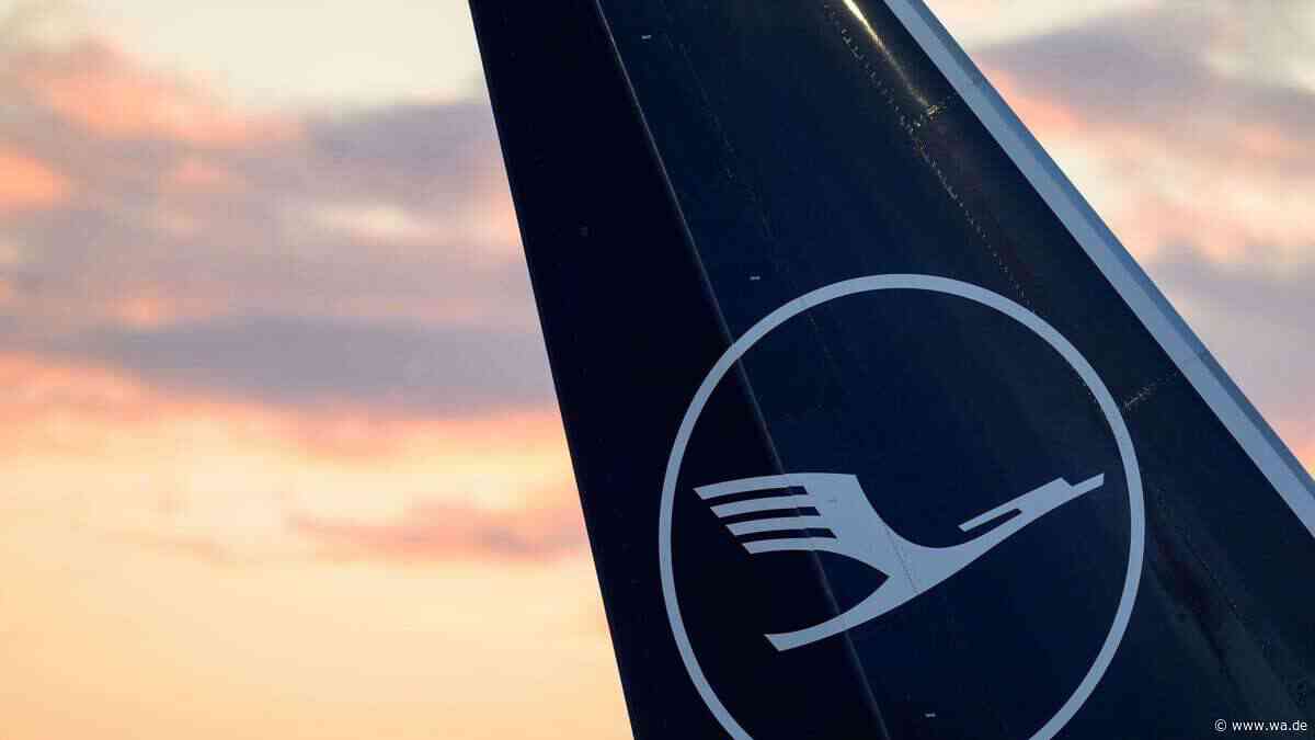 Reaktion auf Huthi-Angriff auf Riad: Lufthansa streicht alle Flüge bis 16. Oktober – Chaos am Flughafen
