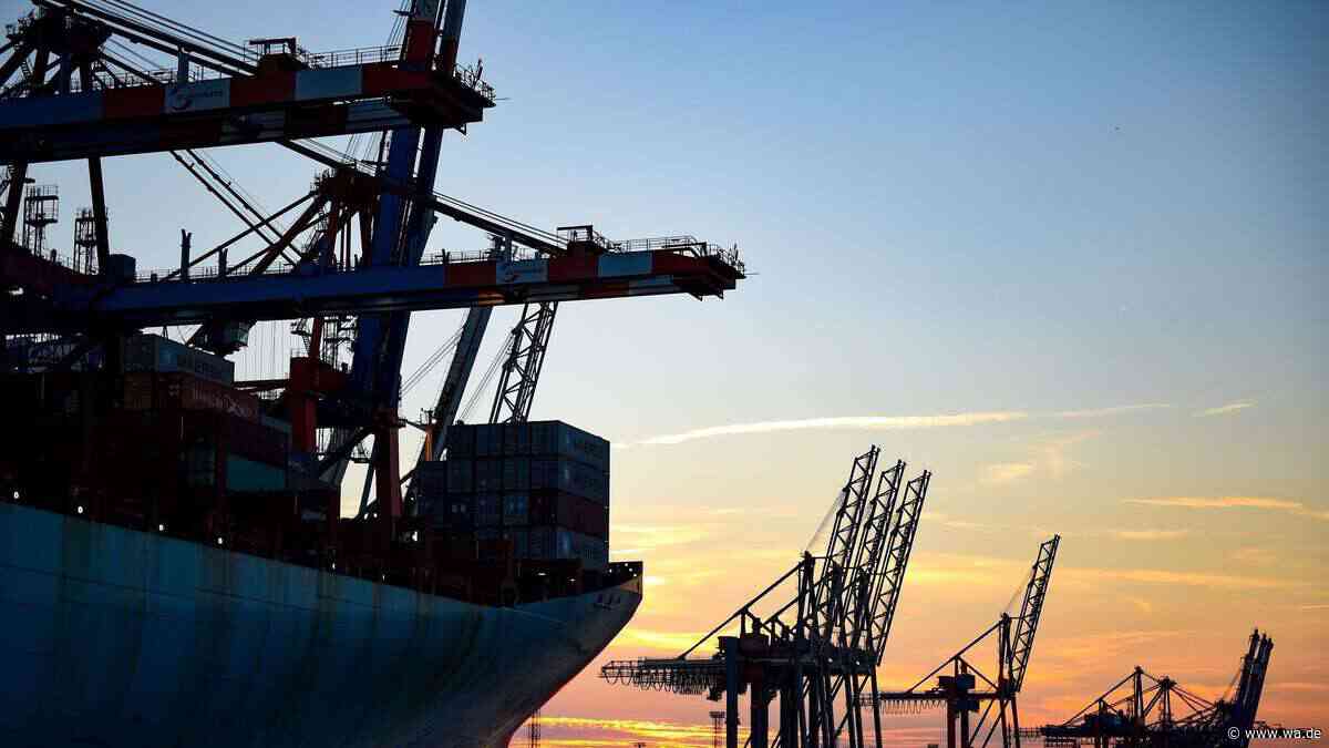 Deutscher Außenhandel verliert an Schwung – Defizit im China-Geschäft wächst rasant