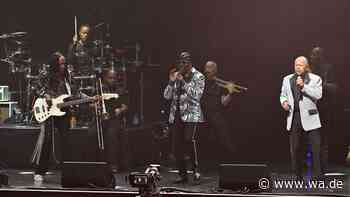 Keine Krankenversicherung: Drummer von Earth, Wind & Fire wegen Reha auf Spenden angewiesen