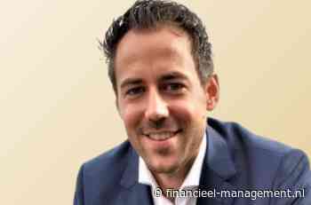 Robert van ’t Veld (Rabobank) over automatisering: ‘Begin niet met technologie, maar met het proces zelf’
