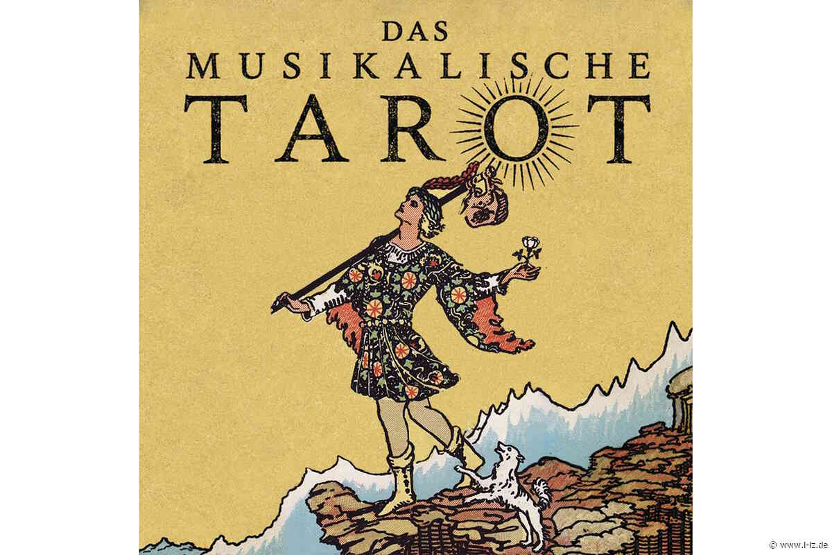 Uraufführung in der Musikhochschule am 10. Oktober: „Das musikalische Tarot“