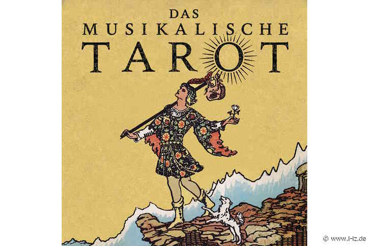 Uraufführung in der Musikhochschule am 10. Oktober: „Das musikalische Tarot“