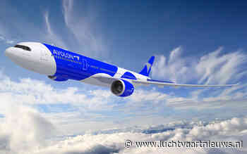 Airbus sluit de week af met flinke bestelling voor A320neo en A330neo