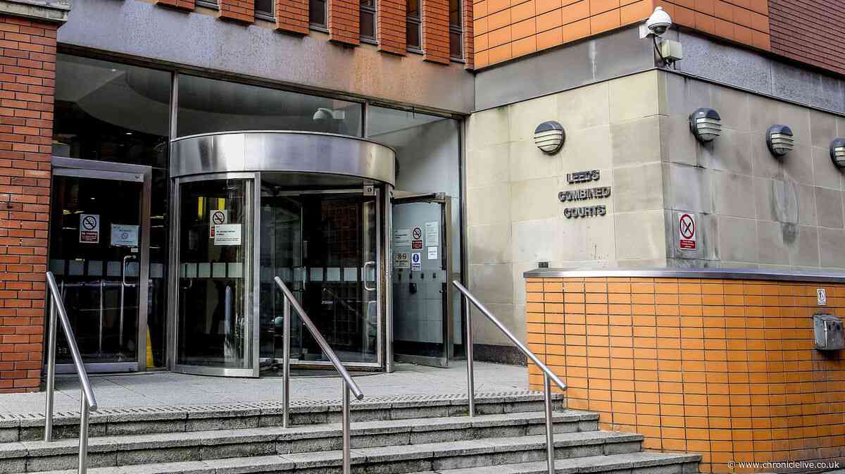 Newcastle man charged with murder over death of woman in A1(M) crash appears in court
