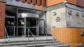 Newcastle man charged with murder over death of woman in A1(M) crash appears in court
