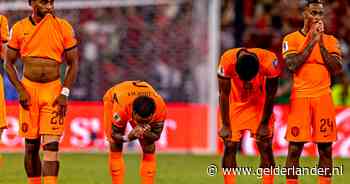 Meerdere Oranje-internationals en honderden andere spelers doelwit onlinehaat tijdens WK