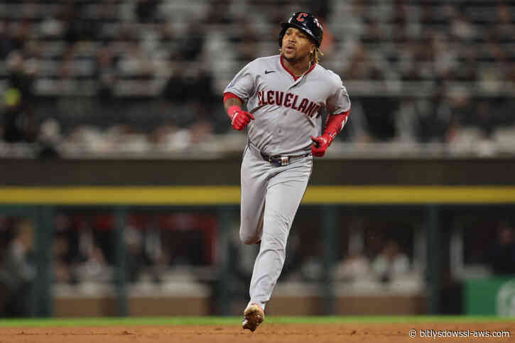 José Ramírez condujo el regreso de Cleveland en la Serie Divisional