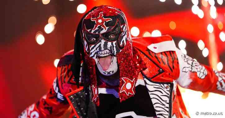 WWE Money In The Bank 2026 UK start time for Netflix live stream