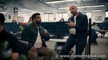 Campaign Trail: Polymarket bets on celebs to build its own ad universe