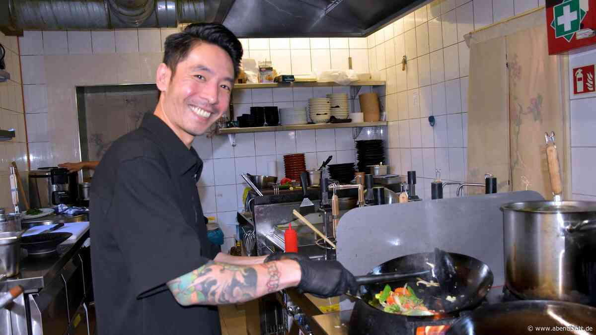 Aus Max Tu wird Noko: Japanisches Restaurant eröffnet in Hittfeld