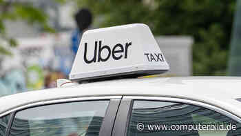 Uber-Fahrten könnten billiger werden