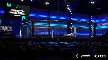 DWCS Season 10 Episode 10 Preview: Athletes, Bouts, Start Time, Streaming