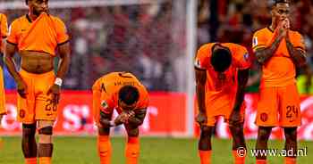 Meerdere Oranje-internationals en honderden andere spelers doelwit onlinehaat tijdens WK