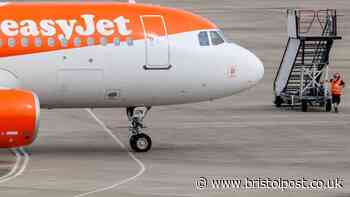 Massive change for easyJet passengers as 700,000 seats axed in fuel crisis Friday update