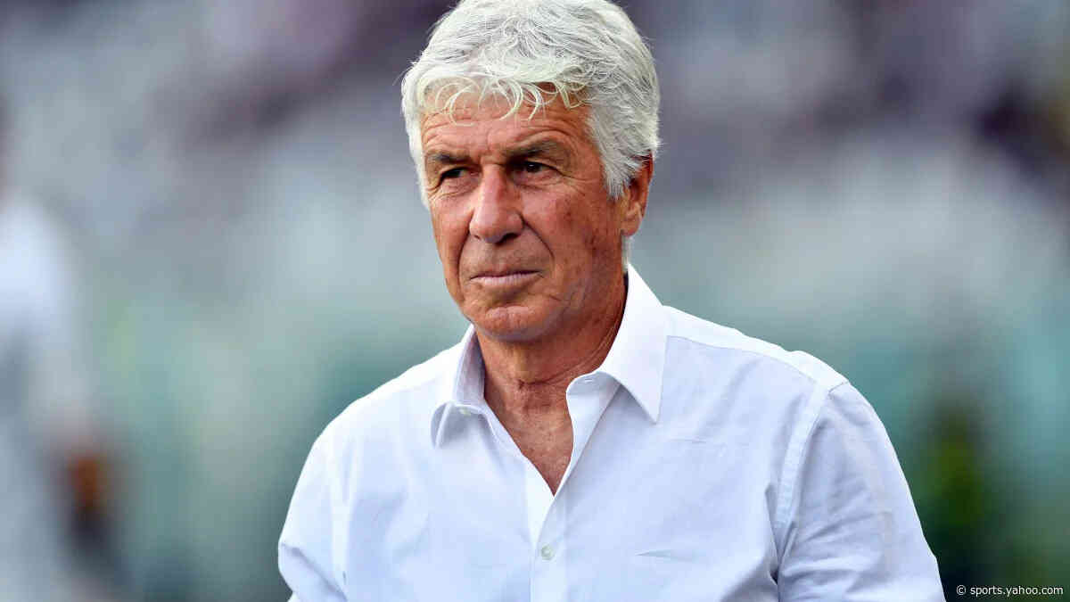 Gasperini to leave Argentine duo on bench for Roma’s clash with Como