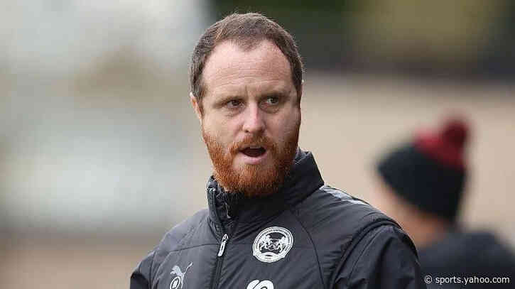 Harley and Rawlinson leave Posh coaching staff