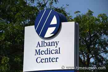 Albany Med hires outside investigator to review CEO after sexual assault claim
