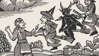 Connecticut's forgotten witch trial past