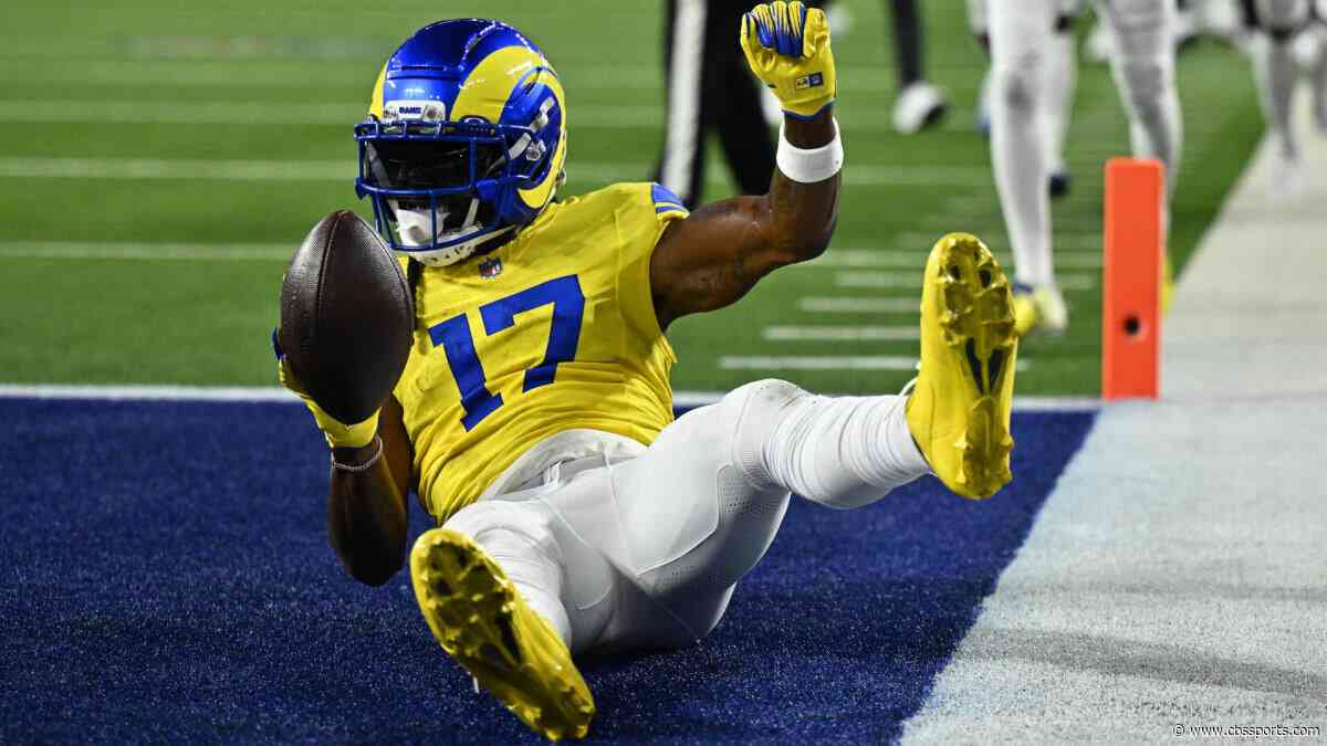 NFL Week 5 best bets: Backing the Bears, Texans and a touchdown prop for Davante Adams