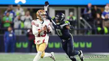 Super Bowl champion Seahawks defense vs. Brock Purdy's 49ers will be one of Week 5's top battles. Here's why