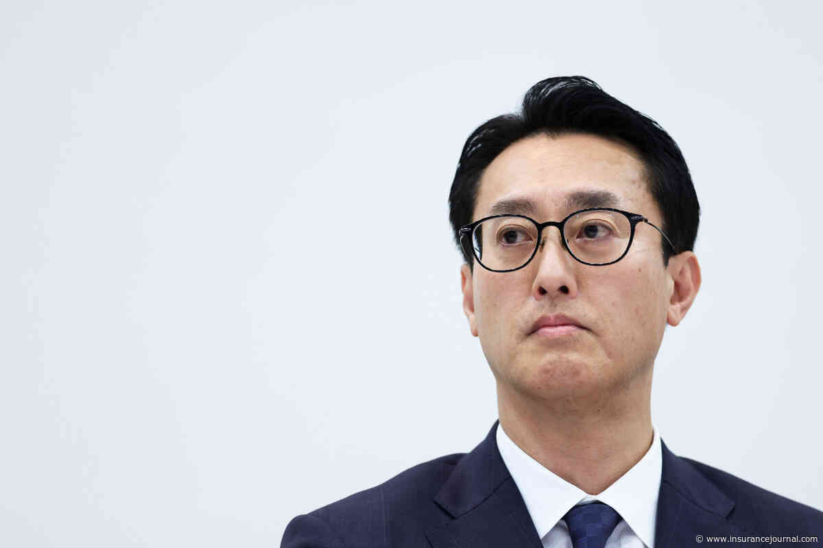 Executives Take Pay Cuts Over Staff Misconduct at Prudential Japan