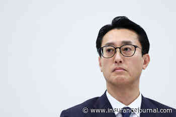 Executives Take Pay Cuts Over Staff Misconduct at Prudential Japan