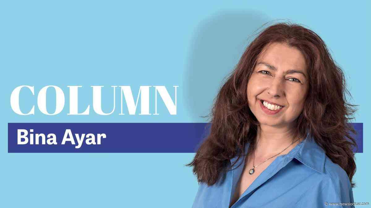 Bina Ayar: Rotterdams ’parkeerprotest’ verdient alle steun