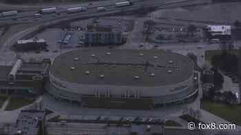 Ringling Bros. cancels all Cleveland shows